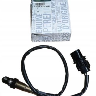 Sonda lambda 2,0dci Laguna III Koleos 2269000Q1B 226A47142R ORG