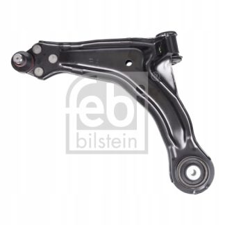 Wahacz zawieszenia koła przód FEBI BILSTEIN FE22917
