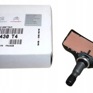 CZUJNIK CIŚNIENIA W KOLE CITROEN C4 C5 C6 PEUGEOT 207 807 5430T4 ORG