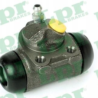 Cylinderek hamulcowy LPR LPR4537