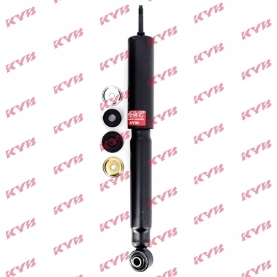 Amortyzator zawieszenia KYB KYB344299