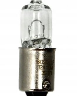 Żarówki, ksenony, LED BOSCH 1 987 302 233