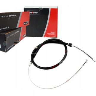 Linka hamulca ręcznego TRW AUTOMOTIVE GCH1767
