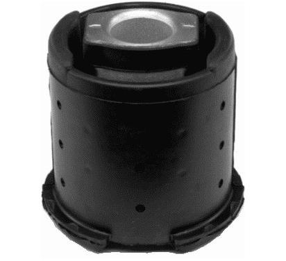 Silentblock zawieszenia osi LEMFOERDER LMI13832