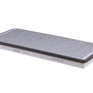 Filtr kabiny KNECHT LAK83