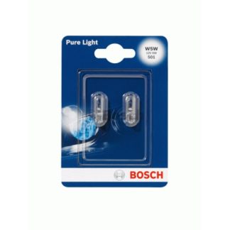 Żarówki, ksenony, LED BOSCH 1 987 301 026