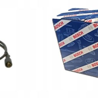 Zestaw przewodów zapłonowych BOSCH ŚWIECA/PRZEWOD 0 986 357 161