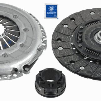 Zestaw sprzęgła SACHS 3000 846 101