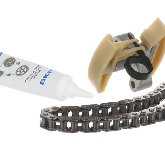 Rozrząd kpl. (łańcuch + elementy) SKF VKML 83504