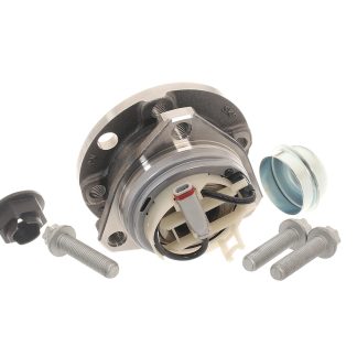 Zestaw łożyska koła SKF VKBA 3650
