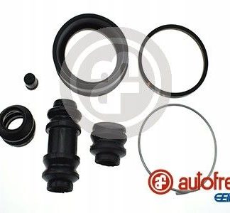 Zestaw naprawczy zacisku hamulcowego AUTOFREN SEINSA D4-431