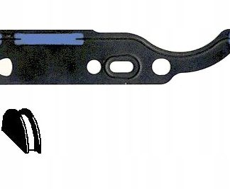 Uszczelniacz silnika ELRING EL863590