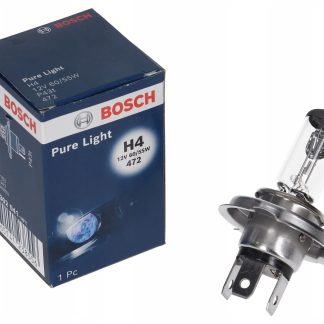 Żarówki, ksenony, LED BOSCH 1 987 302 041