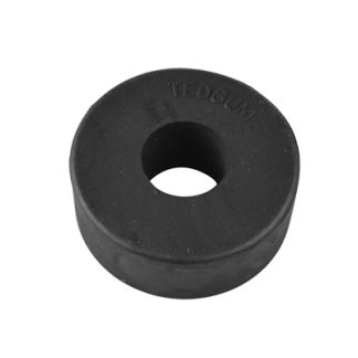 Silentblock amortyzatora TEDGUM 00722337
