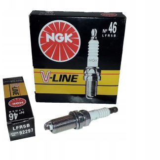 Świeca zapłonowa NGK NGK5685