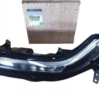 Światło do jazdy dziennej Lewe Renault TALISMAN 266056053R ORG