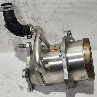 Oryginalna chłodnica spalin EGR Renault / Opel / Nissan / Fiat - 147354591R