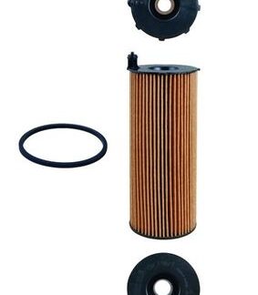 Filtr oleju KNECHT OX196/1D