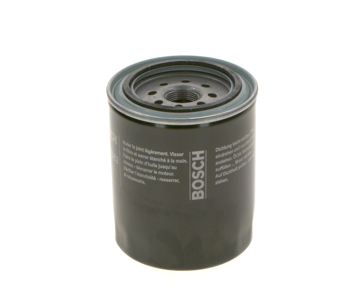 Filtr oleju BOSCH FILTRY 0 986 452 062
