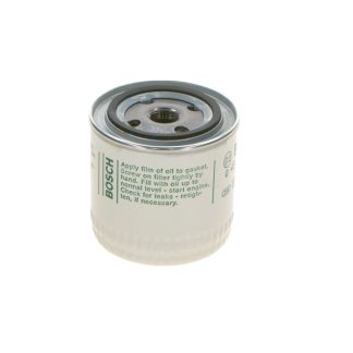Filtr oleju BOSCH FILTRY 0 451 103 260