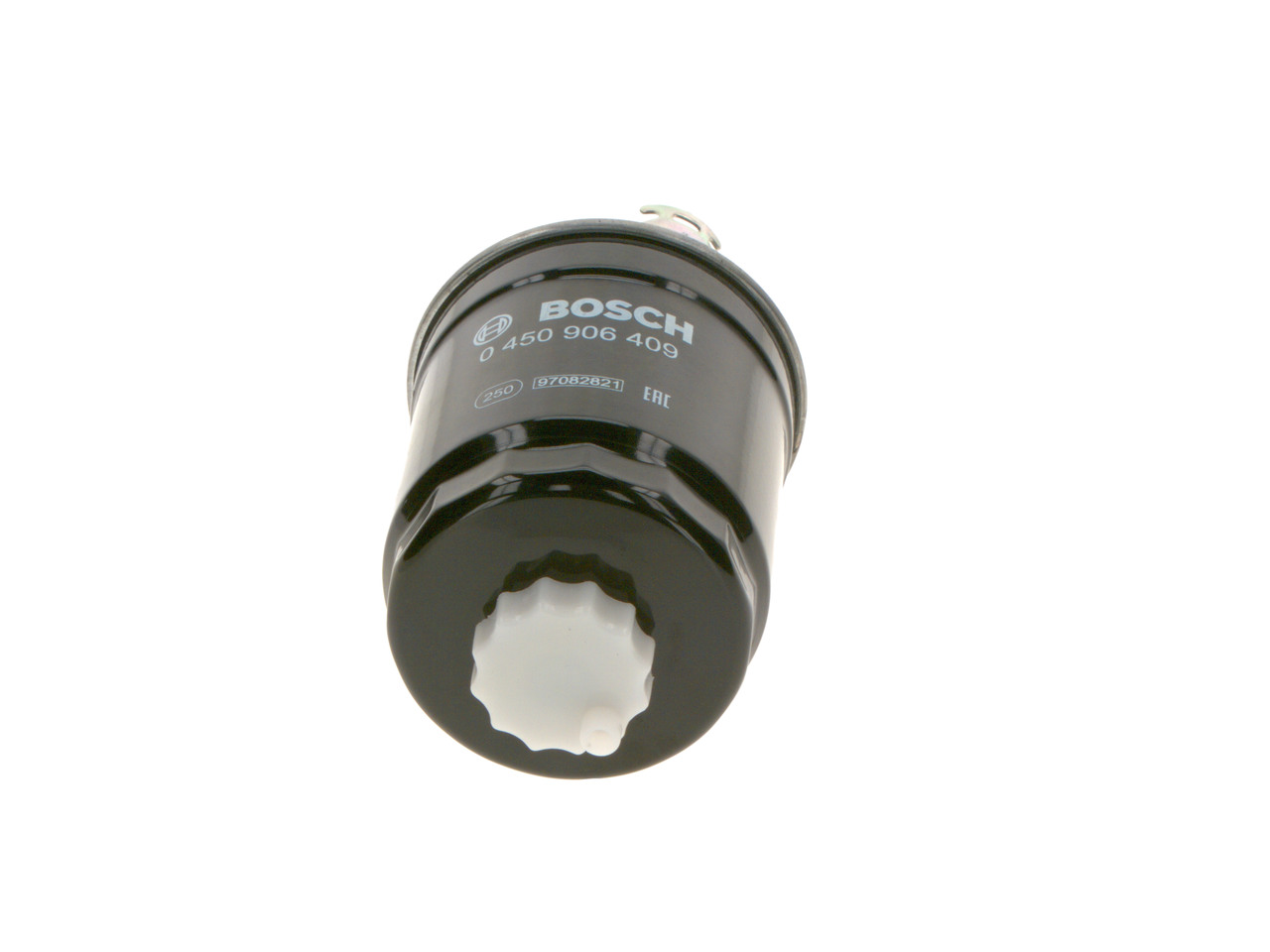 Filtr paliwa BOSCH FILTRY 0 450 906 409