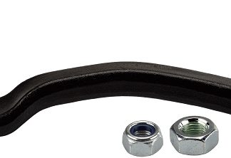 Końcówka drążka kierowniczego TRW AUTOMOTIVE JTE1060
