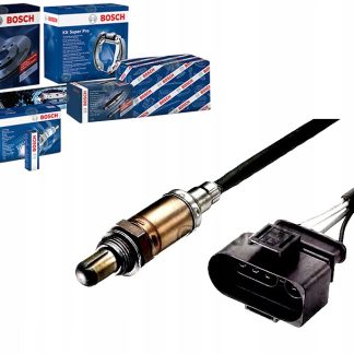 Sonda lambda BOSCH 0 258 003 542
