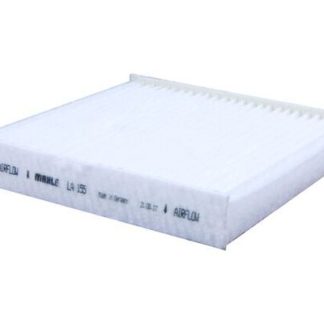 Filtr kabiny KNECHT LA155
