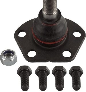 Sworzeń wahacza przód TRW AUTOMOTIVE JBJ278