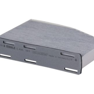Filtr kabiny KNECHT LAK181