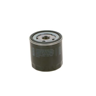 Filtr oleju BOSCH 0 451 103 351