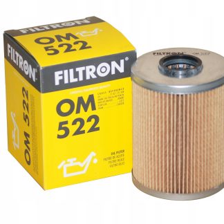 Filtr oleju FILTRON OM 522