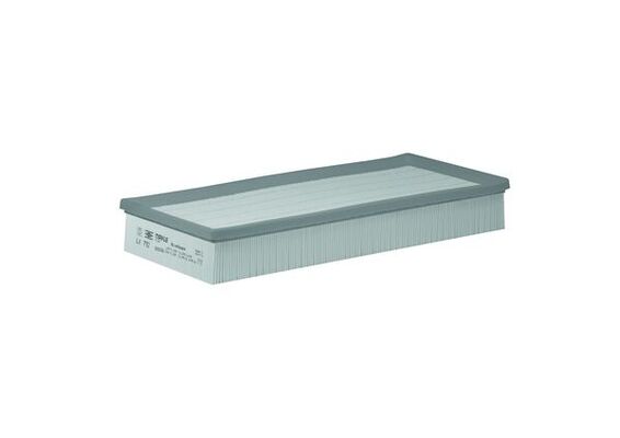 Filtr powietrza KNECHT LX792