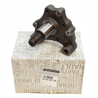 CZOPIK LOZYSKA TYLNEGO KOŁA Renault TRAFIC 01- 430433572R 8200050015 ORG