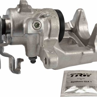 Zacisk hamulca tarczowego TRW AUTOMOTIVE BHN304