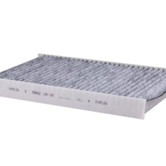 Filtr kabiny KNECHT LAK138