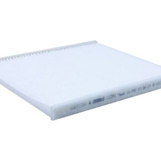 Filtr kabiny KNECHT LA241