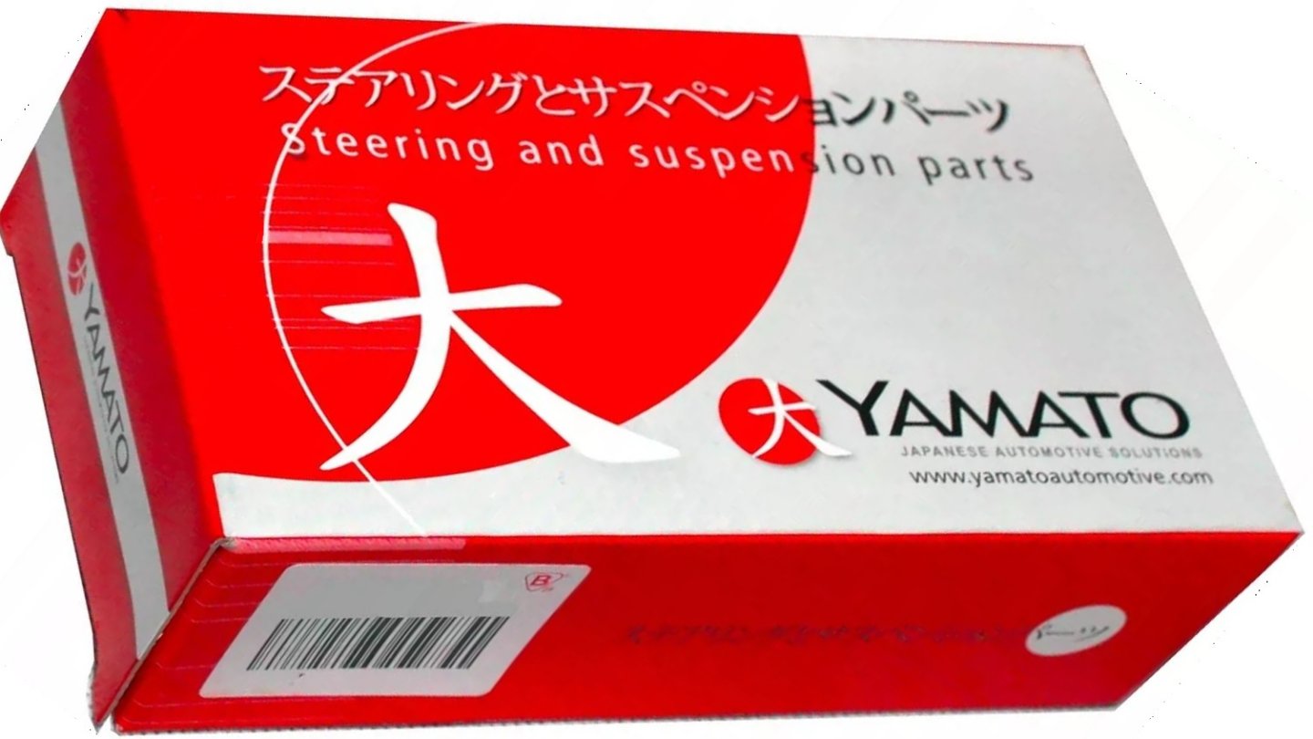 Poduszka silnika YAMATO I52024YMT