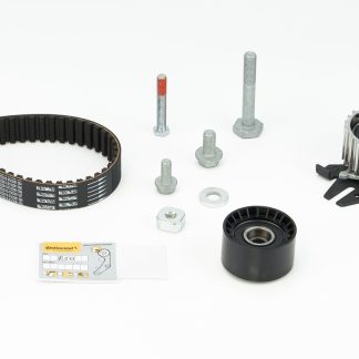 Rozrząd kpl. (pasek + rolka) CONTITECH CT 1106 K1