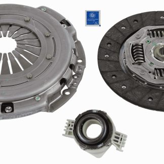 Zestaw sprzęgła SACHS 3000 951 278