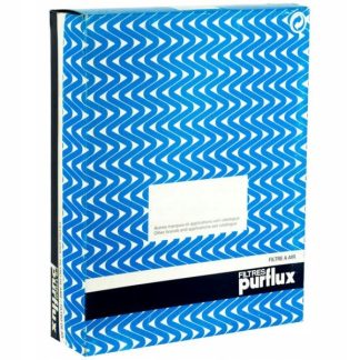 Filtr powietrza PURFLUX PX A1037