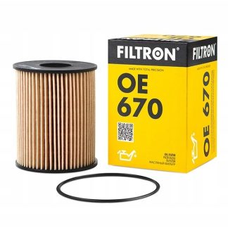 Filtr oleju FILTRON OE 670