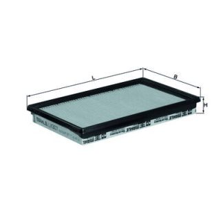 Filtr powietrza KNECHT LX307