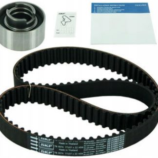 Rozrząd kpl. (pasek + rolka) SKF VKMA 94102