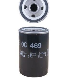 Filtr oleju KNECHT OC469
