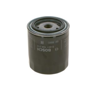 Filtr oleju BOSCH FILTRY 0 451 104 014
