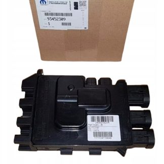 MODUŁ AKUMULATORA R TRAFIC III 1.6DCI VIVARO B 93452309