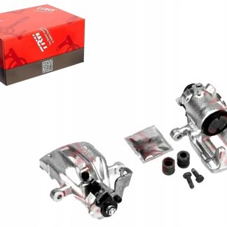 Zacisk hamulca tarczowego TRW AUTOMOTIVE BHN127E