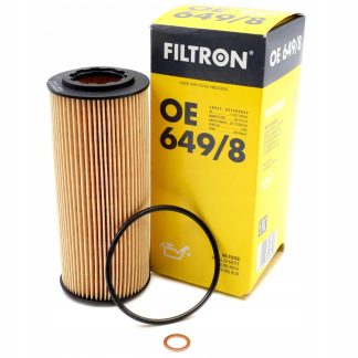 Filtr oleju FILTRON OE 649/8