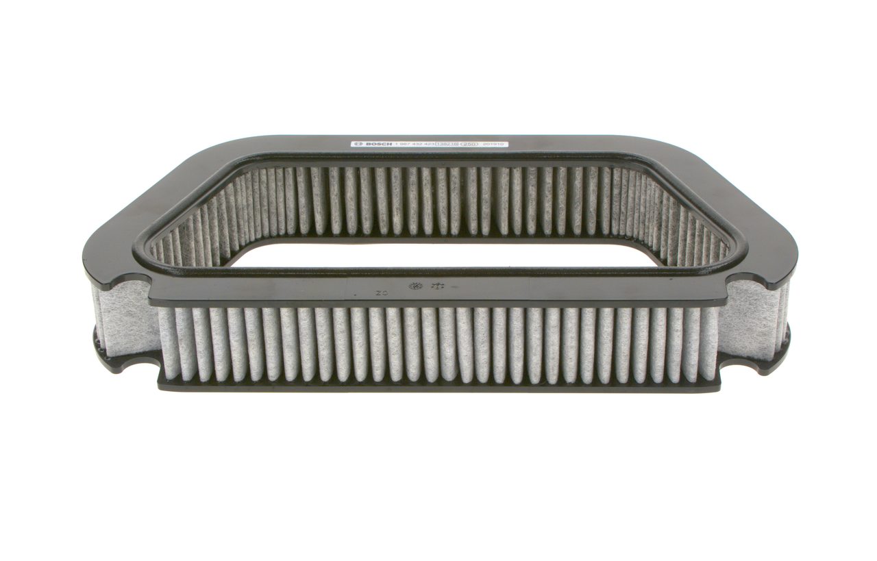 Filtr kabiny BOSCH FILTRY 1 987 432 423